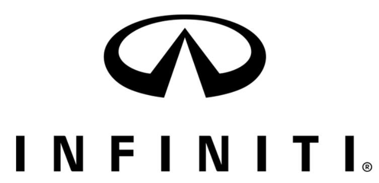 Infinity Logo